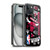 NBA Chicago Bulls Sticker Collage Soft Gel Case for Apple iPhone 15 & MagSafe
