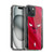 NBA Chicago Bulls Vertical Banner Soft Gel Case for Apple iPhone 15 & MagSafe