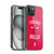 NBA Chicago Bulls Distressed Soft Gel Case for Apple iPhone 15 Plus & MagSafe