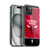 NBA Chicago Bulls Horizontal Banner Soft Gel Case for Apple iPhone 15 Plus & MagSafe