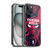 NBA Chicago Bulls Marble Agates Soft Gel Case for Apple iPhone 15 Plus & MagSafe