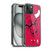 NBA Chicago Bulls Oversized Soft Gel Case for Apple iPhone 15 Plus & MagSafe