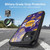 NBA Los Angeles Lakers Patterns Gel Armour Case For Apple iPhone 11