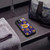 NBA Los Angeles Lakers Patterns Gel Armour Case For Apple iPhone 11