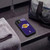 NBA Los Angeles Lakers Plain Gel Armour Case For Apple iPhone 11