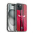 NBA Chicago Bulls Stripes Soft Gel Case for Apple iPhone 15 Plus & MagSafe
