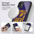 NBA Los Angeles Lakers Typography Gel Armour Case For Apple iPhone 11