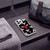NBA Chicago Bulls Patterns Soft Gel Case for Apple iPhone 15 Pro Max & MagSafe