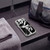 NBA Chicago Bulls Black Marble Soft Gel Case for Apple iPhone 15 Pro & MagSafe