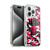 NBA Chicago Bulls Camouflage Soft Gel Case for Apple iPhone 15 Pro & MagSafe
