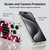 NBA Chicago Bulls Camouflage Soft Gel Case for Apple iPhone 15 Pro & MagSafe