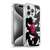 NBA Chicago Bulls Patterns Soft Gel Case for Apple iPhone 15 Pro & MagSafe