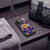 NBA Los Angeles Lakers Patterns Gel Armour Case For Apple iPhone 13 Pro Max