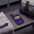 NBA Los Angeles Lakers Plain Gel Armour Case For Apple iPhone 13 Pro Max