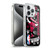 NBA Chicago Bulls Sticker Collage Soft Gel Case for Apple iPhone 15 Pro & MagSafe