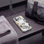 NBA Chicago Bulls White Marble Soft Gel Case for Apple iPhone 15 Pro & MagSafe
