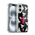 NBA Chicago Bulls Patterns Soft Gel Case for Apple iPhone 16 & MagSafe
