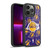 NBA Los Angeles Lakers Patterns Gel Armour Case For Apple iPhone 13 Pro