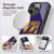 NBA Los Angeles Lakers Typography Gel Armour Case For Apple iPhone 13 Pro