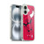 NBA Chicago Bulls Oversized Soft Gel Case for Apple iPhone 16 Plus & MagSafe