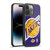 NBA Los Angeles Lakers Oversized Gel Armour Case For Apple iPhone 14 Pro Max