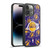 NBA Los Angeles Lakers Patterns Gel Armour Case For Apple iPhone 14 Pro Max