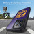 NBA Los Angeles Lakers Typography Gel Armour Case For Apple iPhone 14 Pro Max