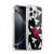 NBA Chicago Bulls Patterns Soft Gel Case for Apple iPhone 16 Pro Max & MagSafe