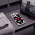 NBA Chicago Bulls Patterns Soft Gel Case for Apple iPhone 16 Pro Max & MagSafe