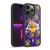 NBA Los Angeles Lakers Patterns Gel Armour Case For Apple iPhone 14 Pro