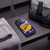 NBA Los Angeles Lakers Oversized Gel Armour Case For Apple iPhone 15