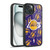 NBA Los Angeles Lakers Patterns Gel Armour Case For Apple iPhone 15