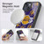 NBA Los Angeles Lakers Patterns Gel Armour Case For Apple iPhone 15