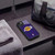 NBA Los Angeles Lakers Plain Gel Armour Case For Apple iPhone 15