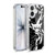 NBA Chicago Bulls Black Marble Soft Gel Case for Apple iPhone 17