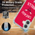 NBA Chicago Bulls Distressed Soft Gel Case for Apple iPhone 17