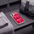 NBA Chicago Bulls Distressed Soft Gel Case for Apple iPhone 17