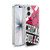 NBA Chicago Bulls Half Oversized Soft Gel Case for Apple iPhone 17