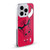 NBA Chicago Bulls Oversized Soft Gel Case for Apple iPhone 17