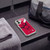 NBA Chicago Bulls Oversized Soft Gel Case for Apple iPhone 17