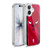 NBA Chicago Bulls Vertical Banner Soft Gel Case for Apple iPhone 17