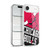 NBA Chicago Bulls Half Oversized Soft Gel Case for Apple iPhone 17 Air