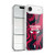 NBA Chicago Bulls Marble Agates Soft Gel Case for Apple iPhone 17 Air