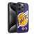 NBA Los Angeles Lakers Oversized Gel Armour Case For Apple iPhone 15 Pro