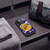 NBA Los Angeles Lakers Oversized Gel Armour Case For Apple iPhone 15 Pro