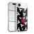 NBA Chicago Bulls Patterns Soft Gel Case for Apple iPhone 17 Air