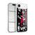 NBA Chicago Bulls Sticker Collage Soft Gel Case for Apple iPhone 17 Air