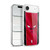 NBA Chicago Bulls Vertical Banner Soft Gel Case for Apple iPhone 17 Air