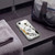 NBA Chicago Bulls White Marble Soft Gel Case for Apple iPhone 17 Air