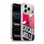 NBA Chicago Bulls Half Oversized Soft Gel Case for Apple iPhone 17 Pro Max